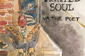 VA The Poet – Trapped Soul (Mixtape)