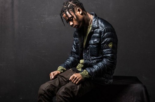 Travis Scott’s “Antidote” Is Now Triple Platinum!