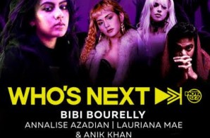 Bibi Bourelly, Annalise Azadian, & More To Headline Hot 97’s Who’s Next Live Show