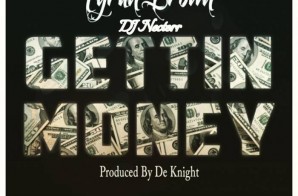 Tyran Brown & DJ Necterr –  Gettin Money