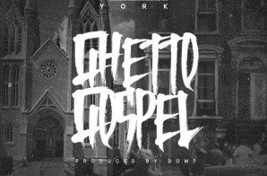 Allen York – Ghetto Gospel (Video)