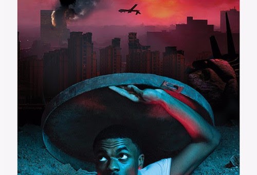 Vince Staples Covers Complex Magazine!