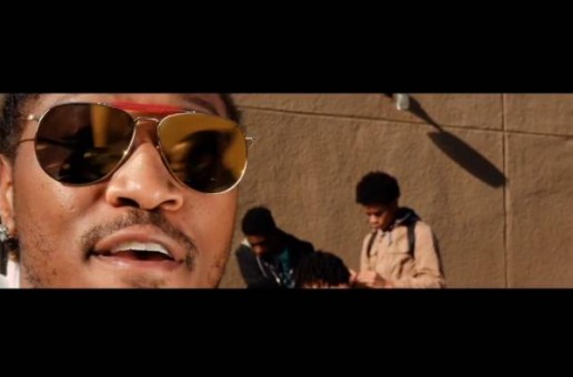 Big Bank – 25 Squares Ft. Future (Video)