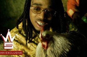 Migos – Get Right Witcha (Video)