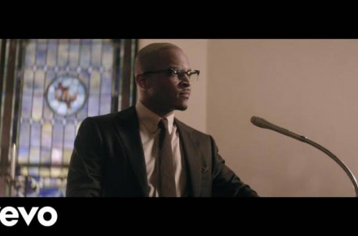 T.I. – I Believe (Video)