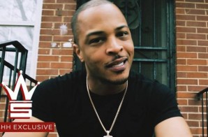 T.I. – Trenches Reloaded Remix Ft. Peanut Da Don (Video)