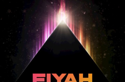 Will.I.AM – FIYAH