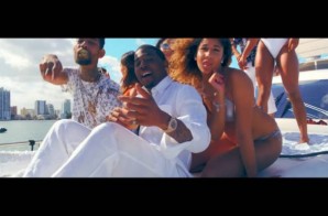 YFN Lucci – Everyday We Lit ft PnB Rock (Video)