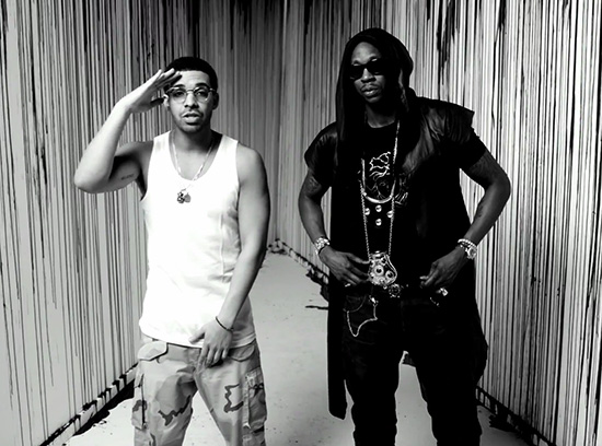 Drake Calls 2 Chainz One of His “Favorite Rappers of All Time” | Home ...