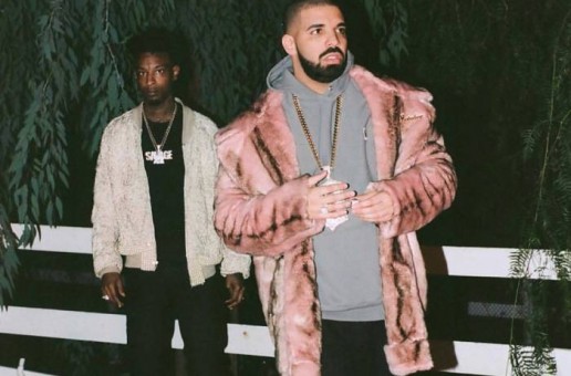 21 Savage – Issa Ft. Drake x Young Thug