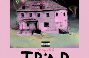 2 Chainz Reveals ‘Pretty Girls Like Trap Music’ Album Artwork
