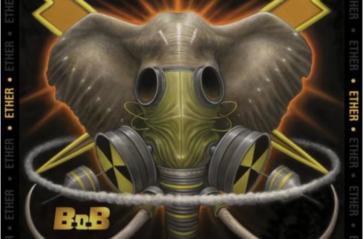 B.o.B. – Xantastic Ft. Young Thung