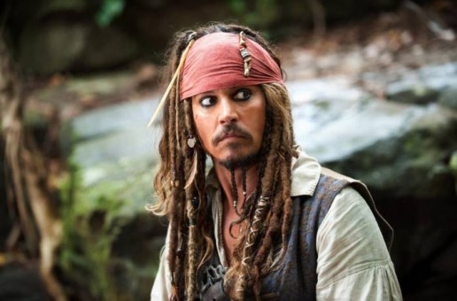 Enter To Win 2 Tickets To See Disney’s Upcoming Film “Pirates Of The Caribbean: Dead Men Tell No Tales” in Atlanta On May 23th