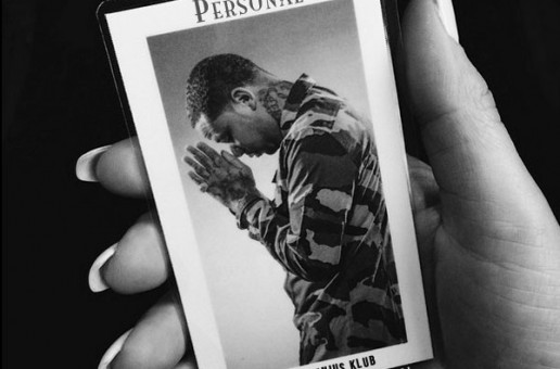 Chinx – Personal