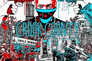 Twista – Crook County (Album Stream)