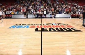 The Stage Is Set: Future NBA Stars Will Showcase Their Skills at NBA Summer League 2017