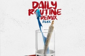 Scotty ATL – Daily Routine Ft. 8Ball & Starlito (Remix)