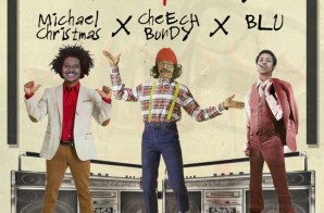 Cheech Bundy – HipHopNerd Ft. Michael Christmas & Blu