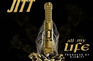 Lil Pak – All My Life