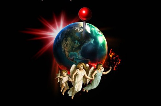Fiesty The Future – Good Everywhere