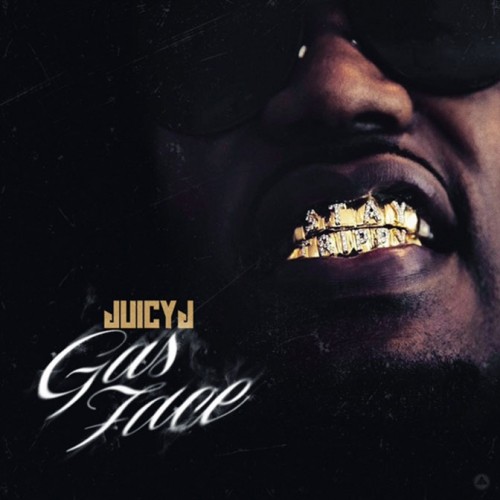 Juicy_J_Gas_Face-front-large-500x500 Juicy J – Gas Face (Mixtape)  