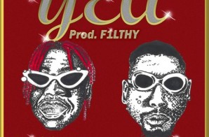 Lil Yachty x Key – Yea (Prod. by F1lthy)