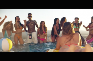 Kid Ink – F With U Ft. Ty Dolla $ign (Video)