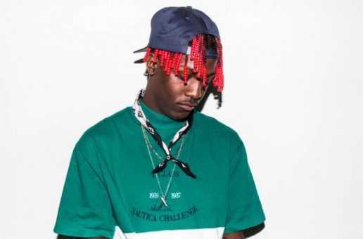 Lil Yachty Announces ‘Teenage Tour’