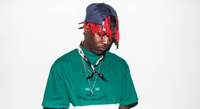 LIL_YACHTY_CHECK_UP_WIDE Lil Yachty Announces 'Teenage Tour'  