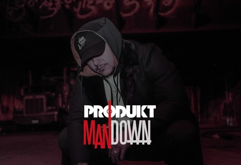 Produkt – Man Down