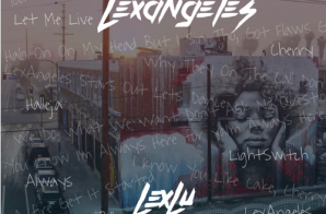Lex Lu – LexAngeles