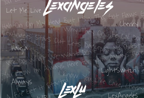 Lex Lu – LexAngeles