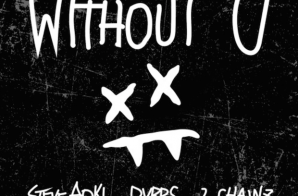 Steve Aoki – Without U Ft. 2 Chainz & DVBBS