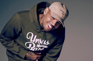 Chris Brown’s ‘Heartbreak on a Full Moon’ Tracklist is Revealed