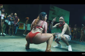 YG – Pop It, Shake It (Video)