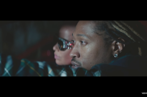 Future – Mask Off (Video)