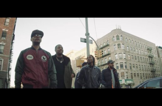 E.Daney & Yung Merk – No Remorse (Video)