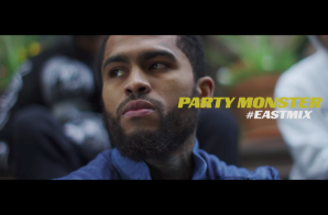 Dave East – Party Monster (Remix) (Video)