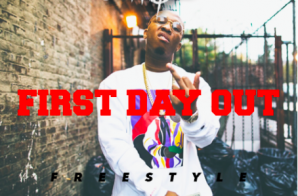 Young Lito – First Day Out (Freestyle)