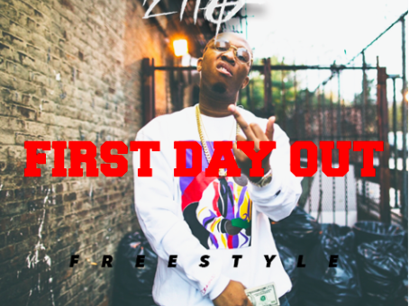 Young Lito – First Day Out (Freestyle)