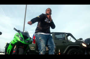 Rosewood Bape – Can’t You Tell (Video)