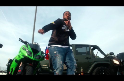 Rosewood Bape – Can’t You Tell (Video)