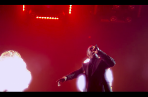 Watch The Trailer For The Bad Boy Documentary (Video)