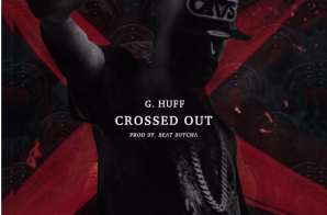 G.Huff – Crossed Out