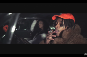 Wiz Khalifa – Pull Up With A Zip (Video)