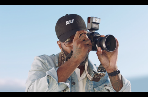 Bryson Tiller – Somethin Tells Me (Video)