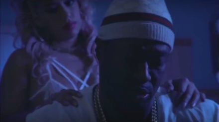 Project Pat – Rolling Dank Ft. Fetty Wap & Big Drill (Video)