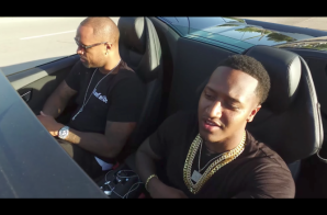 Rayface – Tell Me Why Ft. Slim Thug (Video)