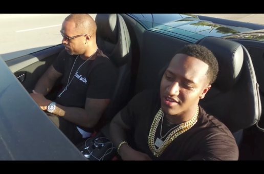 Rayface – Tell Me Why Ft. Slim Thug (Video)