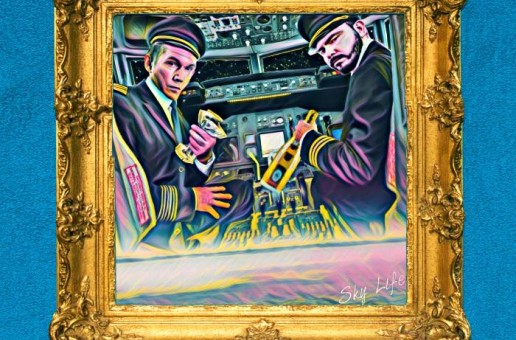 Aces – Sky Life EP